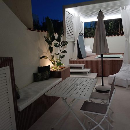 I Limoni Apartment อาลเกโร ภายนอก รูปภาพ