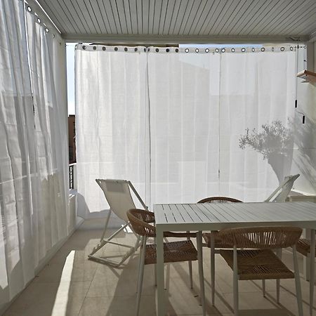 I Limoni Apartment อาลเกโร ภายนอก รูปภาพ