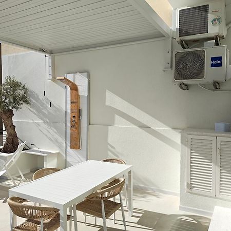 I Limoni Apartment อาลเกโร ภายนอก รูปภาพ