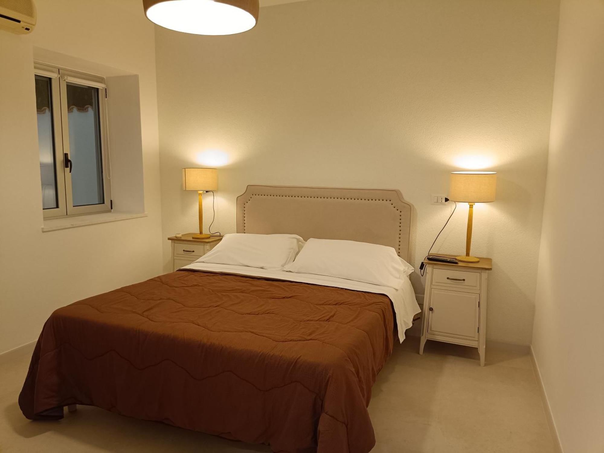 I Limoni Apartment อาลเกโร ภายนอก รูปภาพ