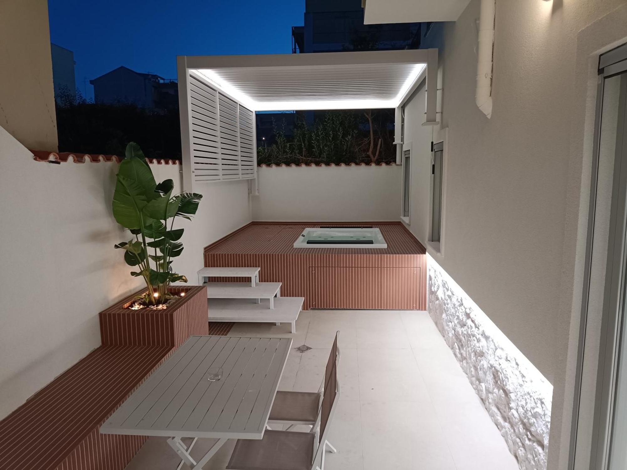 I Limoni Apartment อาลเกโร ภายนอก รูปภาพ