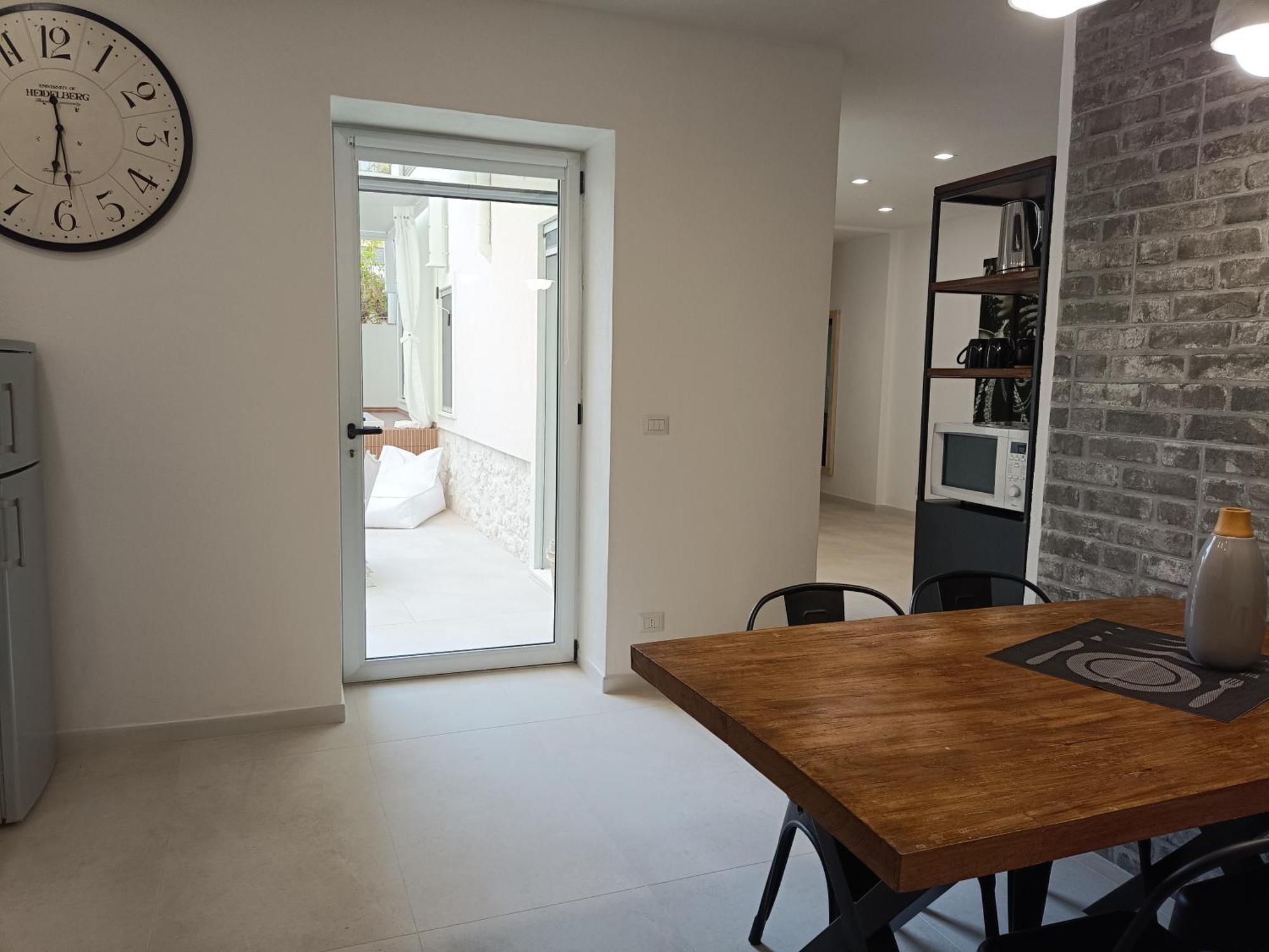 I Limoni Apartment อาลเกโร ภายนอก รูปภาพ