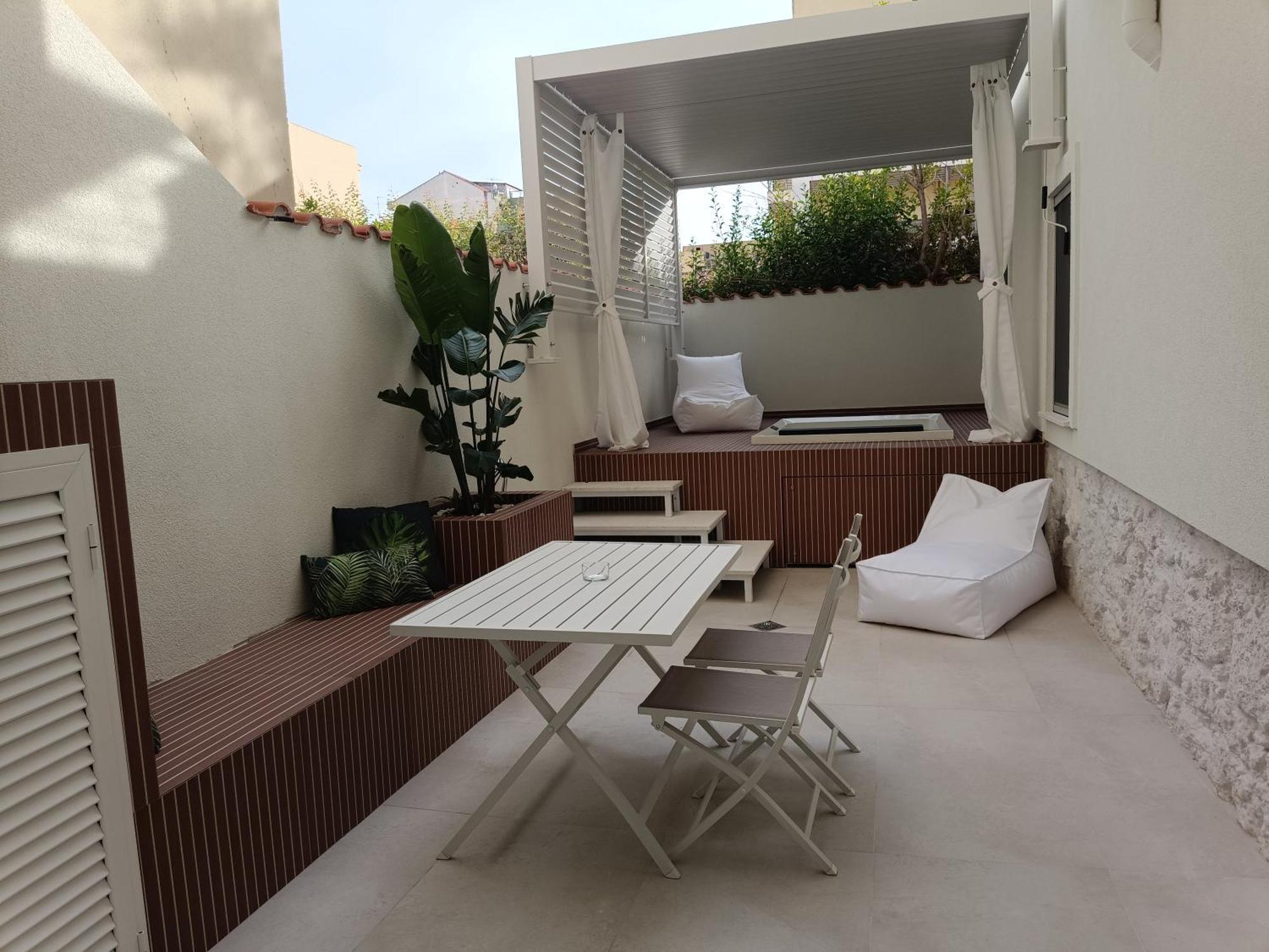 I Limoni Apartment อาลเกโร ภายนอก รูปภาพ