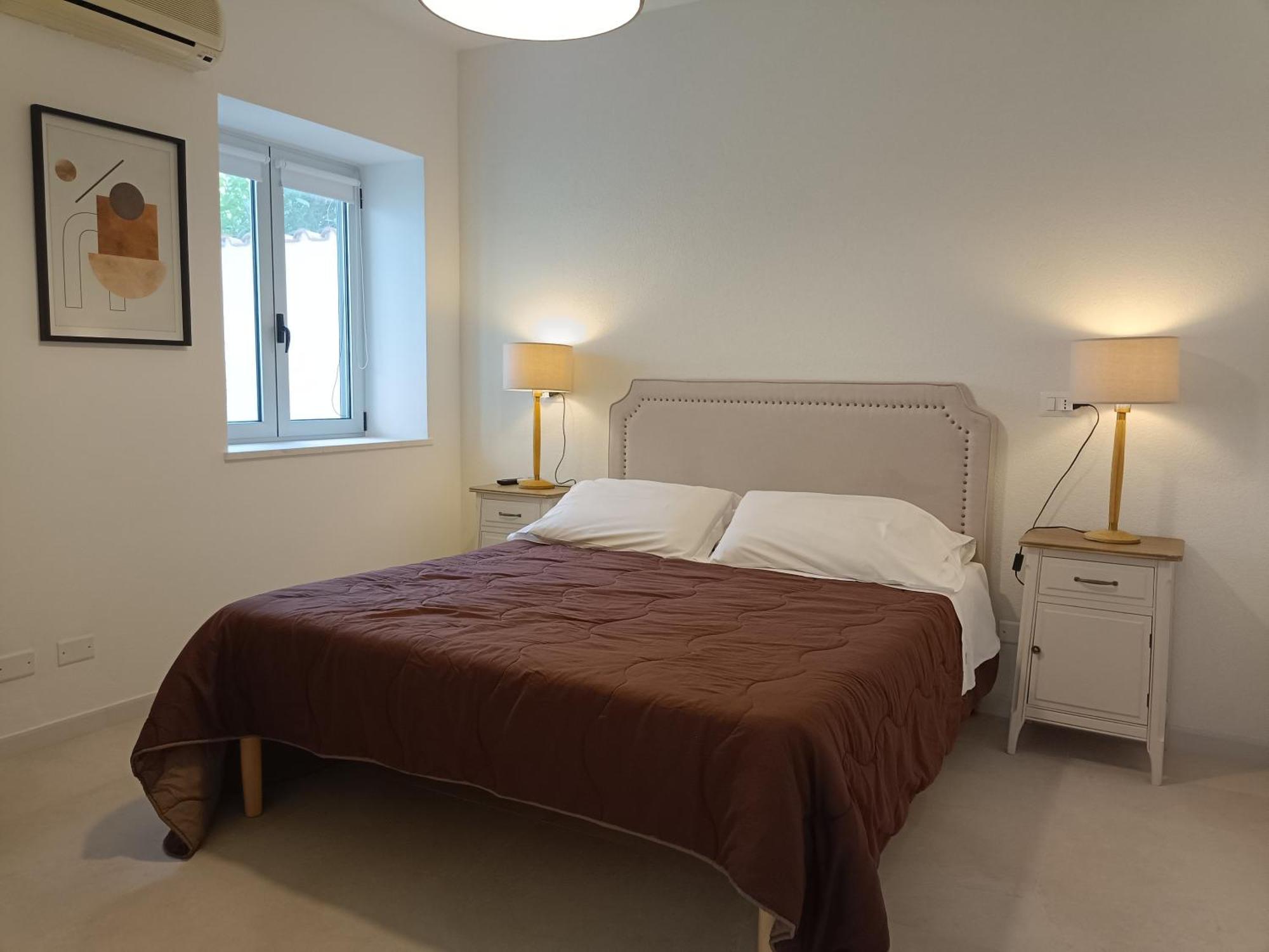 I Limoni Apartment อาลเกโร ภายนอก รูปภาพ