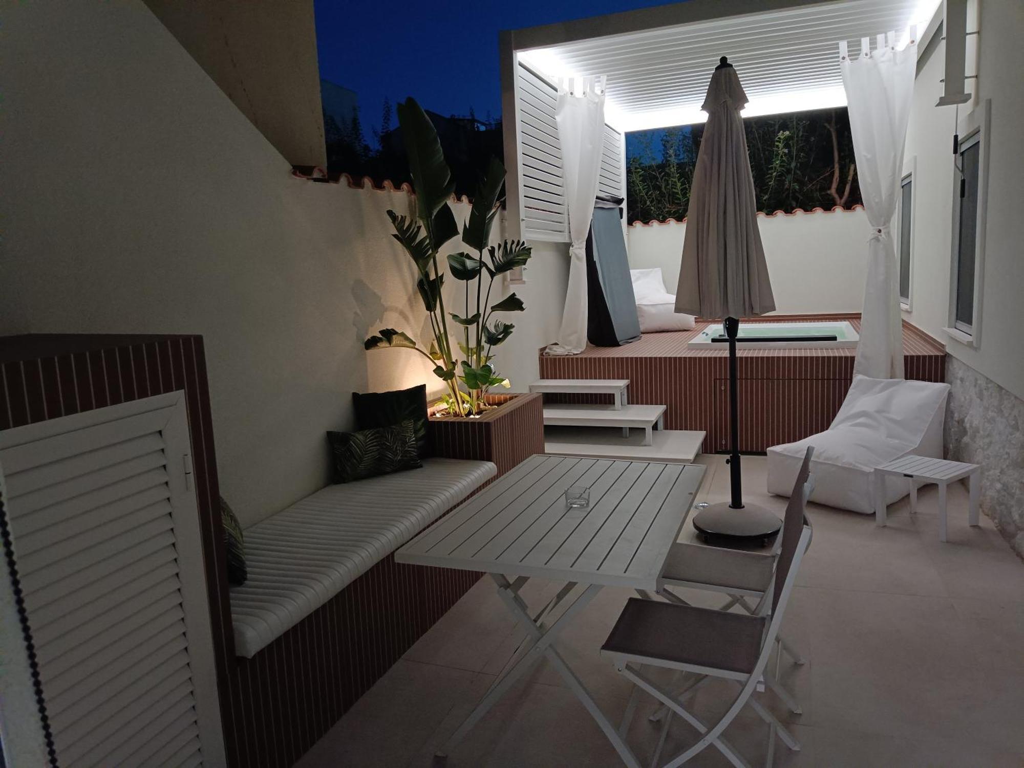 I Limoni Apartment อาลเกโร ภายนอก รูปภาพ
