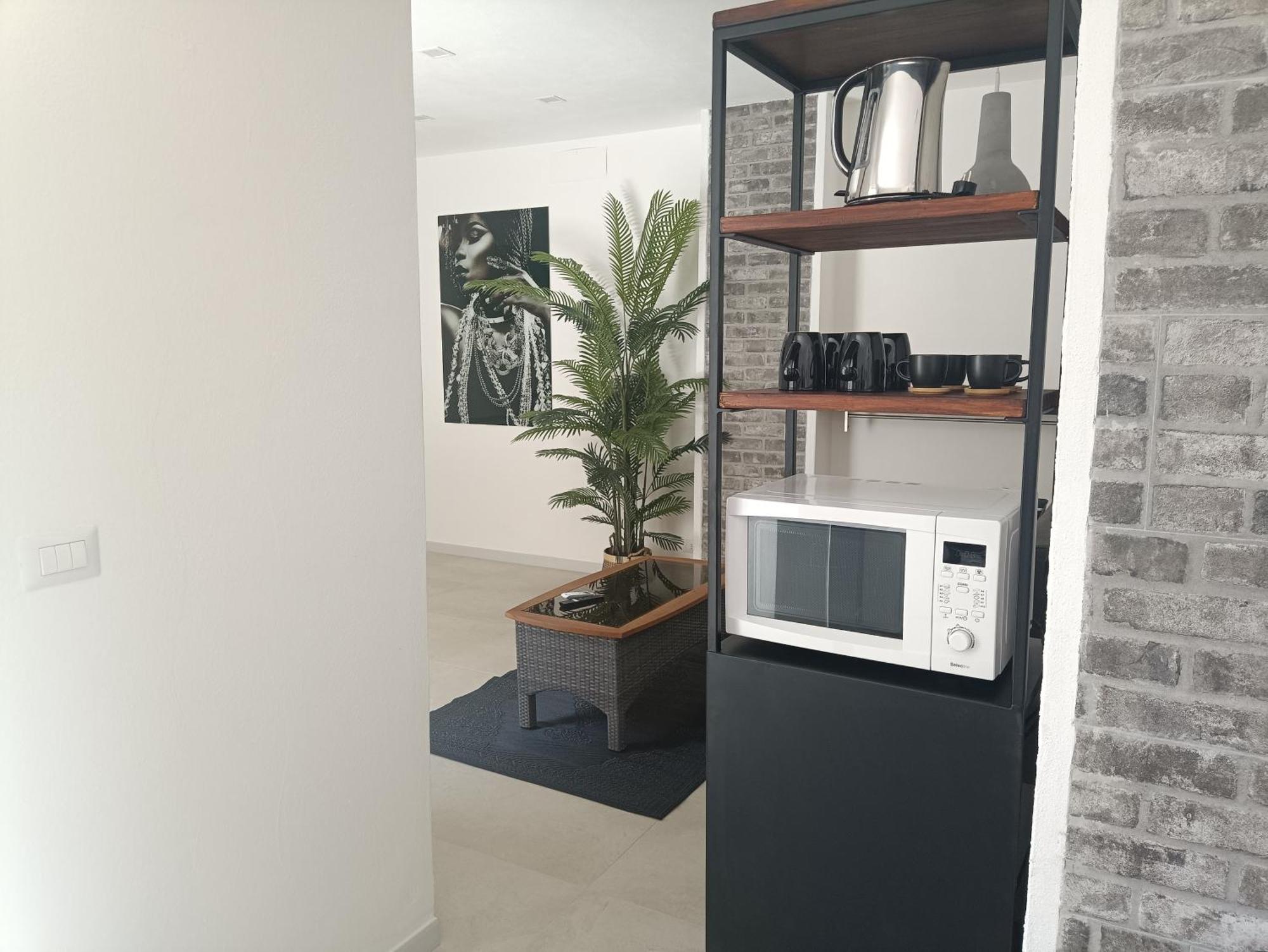 I Limoni Apartment อาลเกโร ภายนอก รูปภาพ