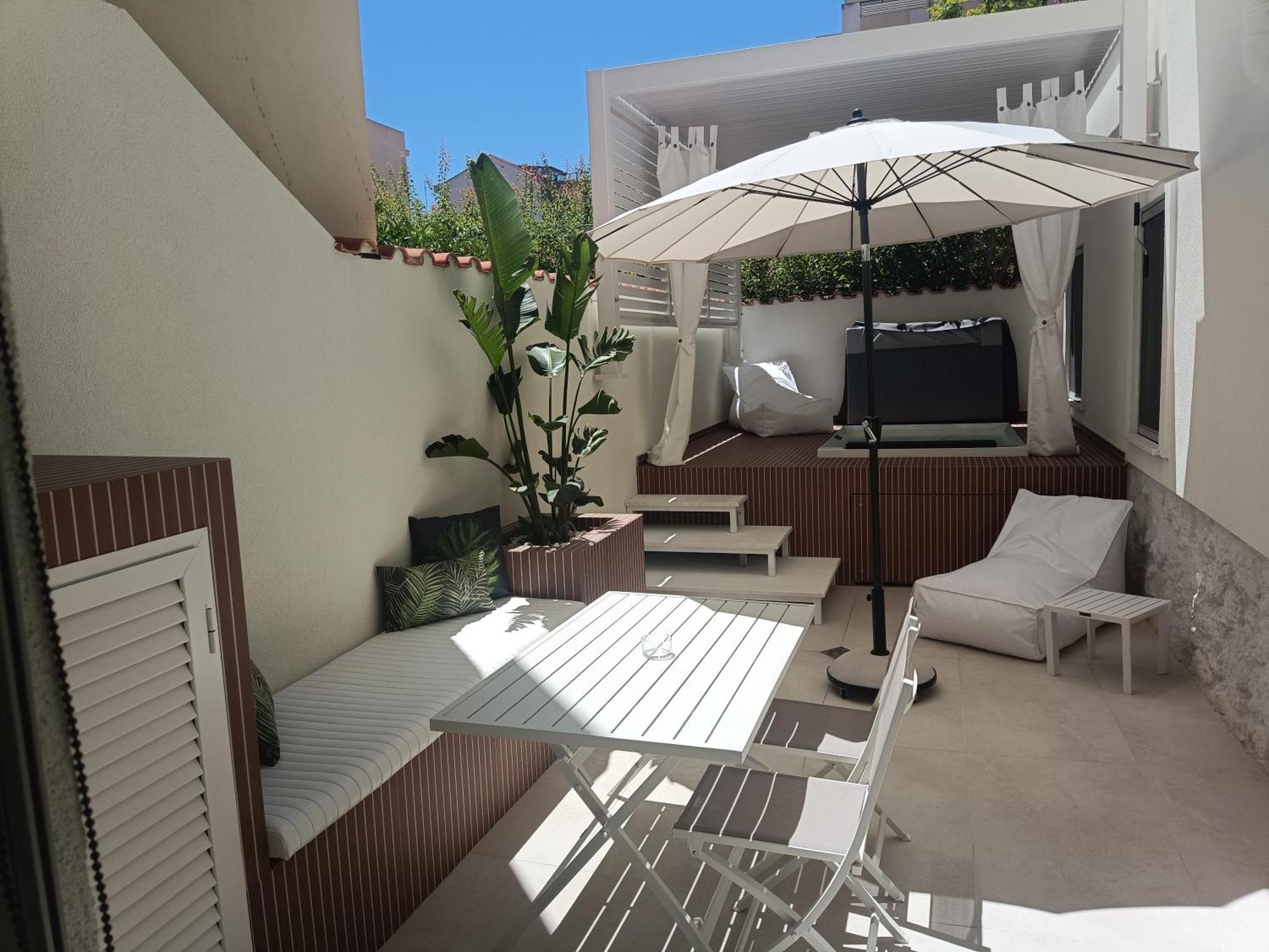 I Limoni Apartment อาลเกโร ภายนอก รูปภาพ