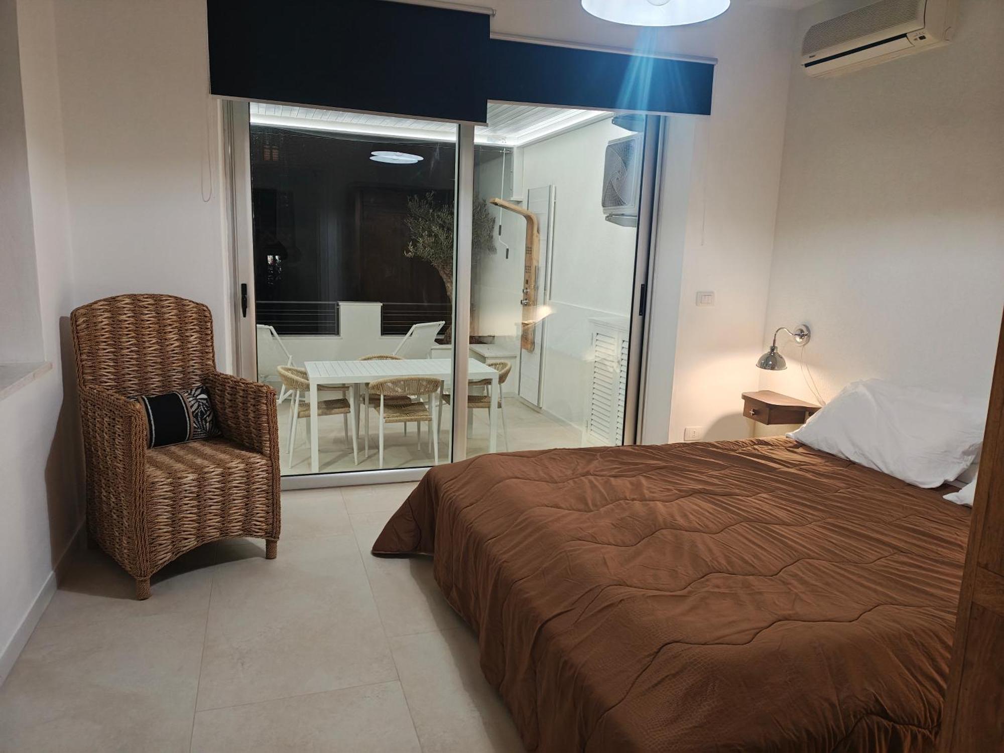 I Limoni Apartment อาลเกโร ภายนอก รูปภาพ