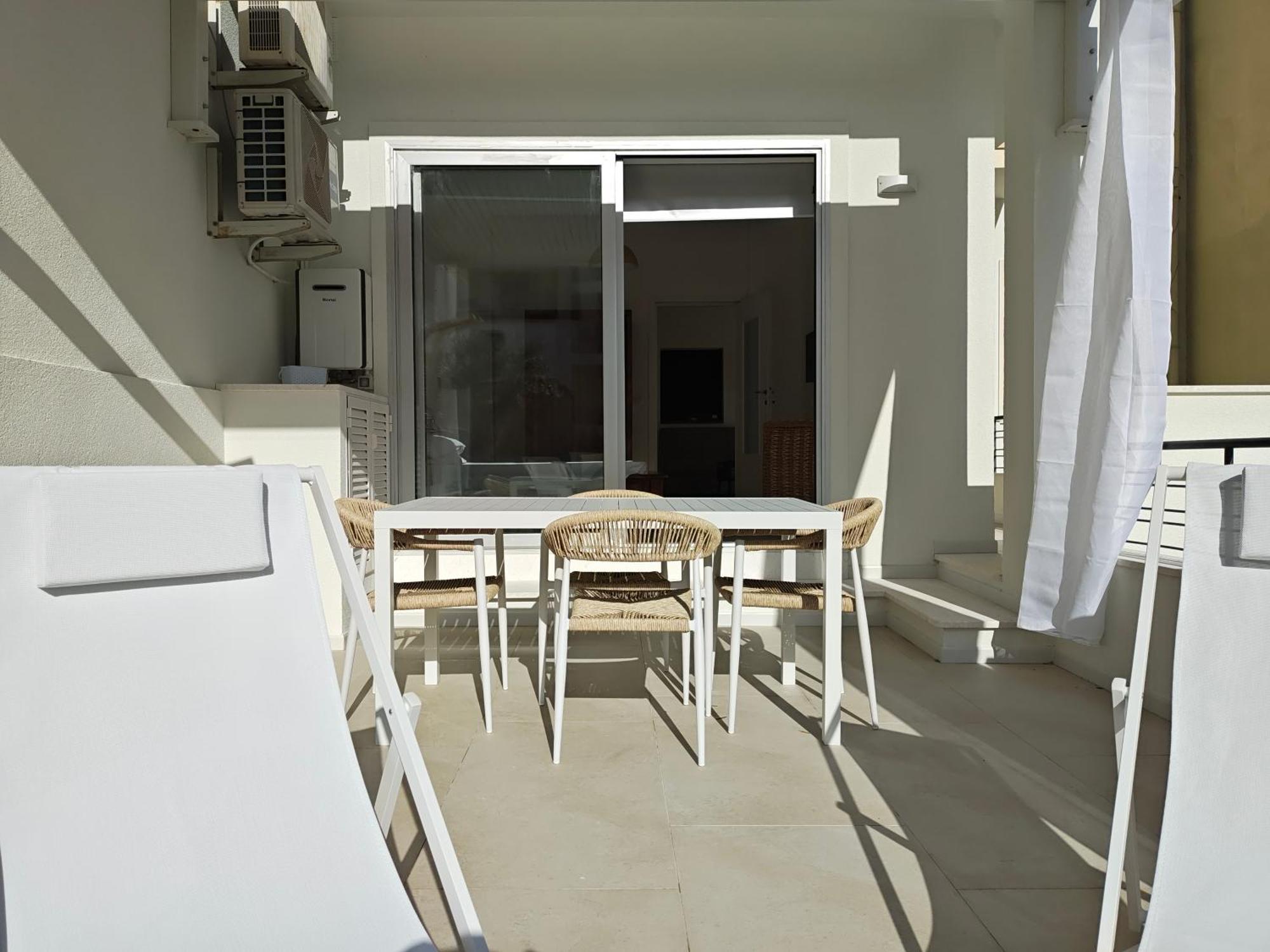 I Limoni Apartment อาลเกโร ภายนอก รูปภาพ