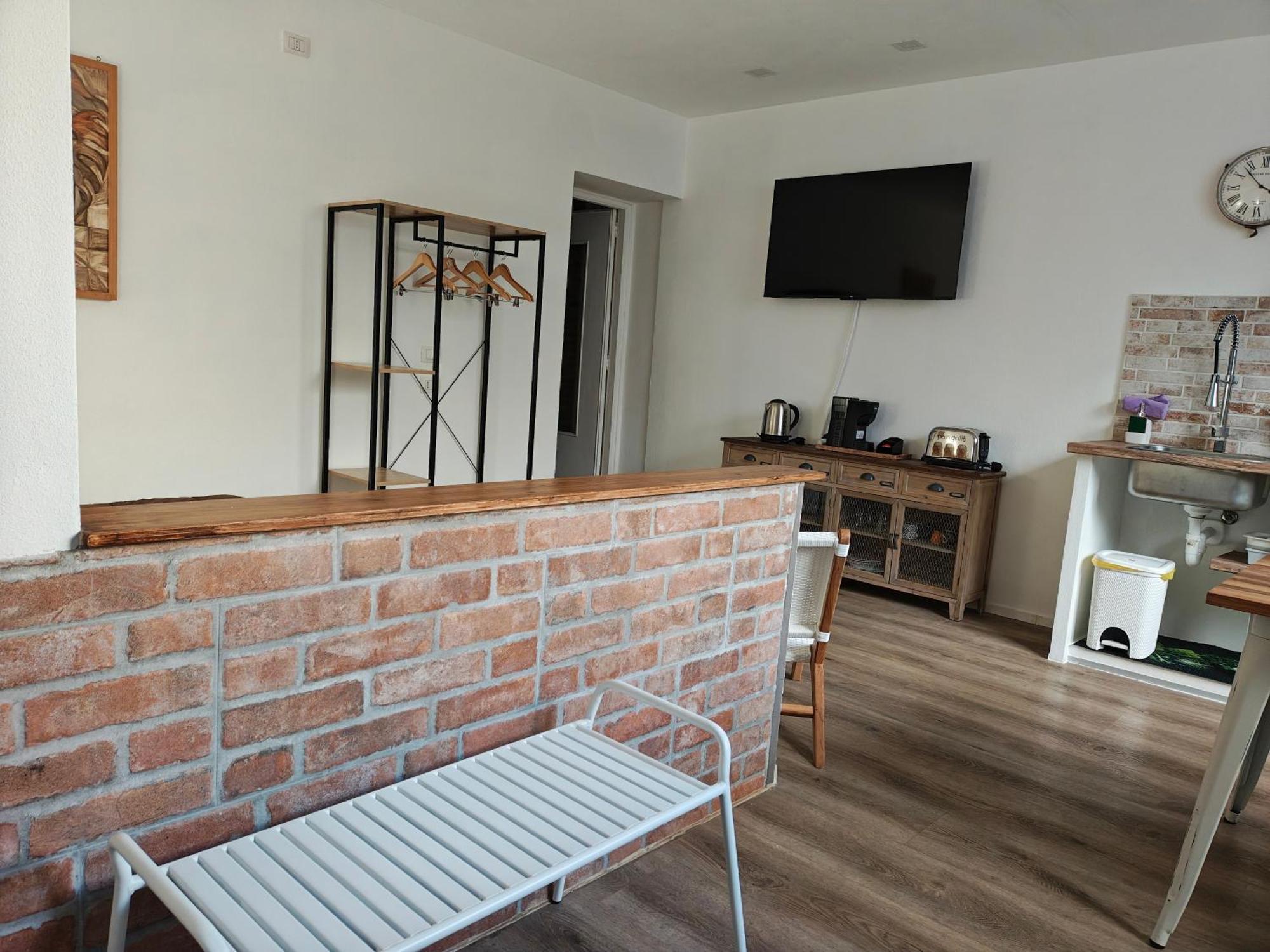 I Limoni Apartment อาลเกโร ภายนอก รูปภาพ