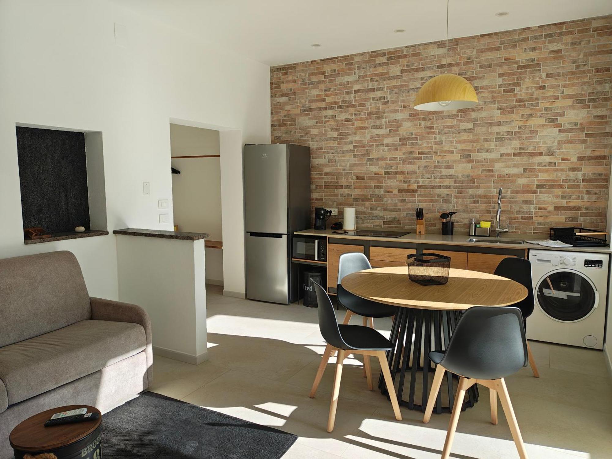 I Limoni Apartment อาลเกโร ภายนอก รูปภาพ