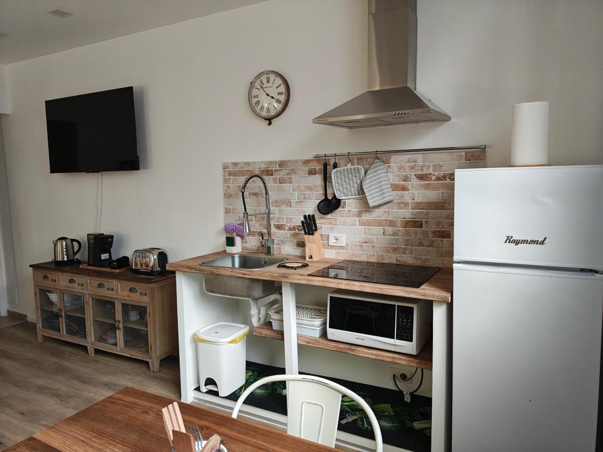 I Limoni Apartment อาลเกโร ภายนอก รูปภาพ