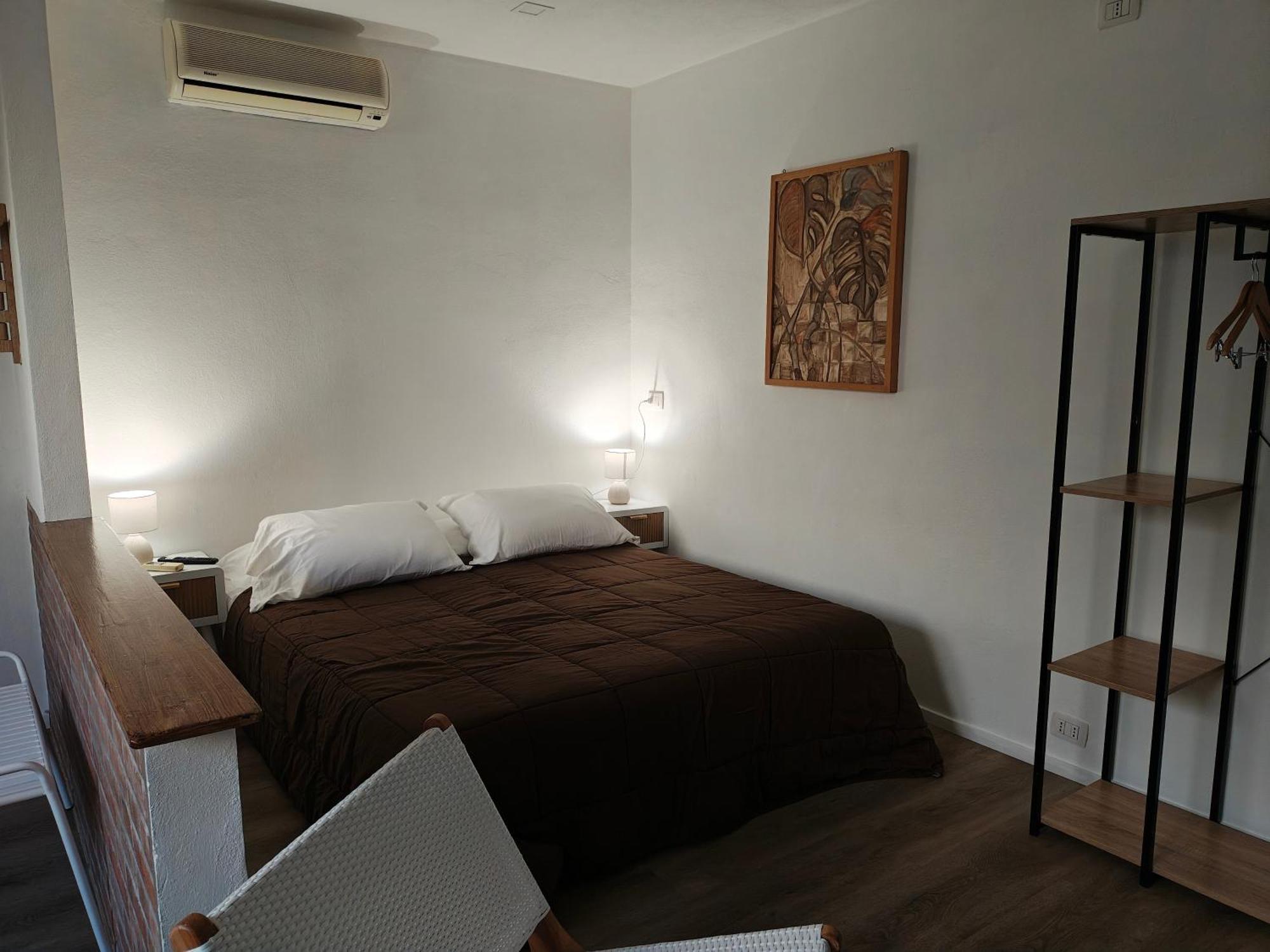 I Limoni Apartment อาลเกโร ภายนอก รูปภาพ