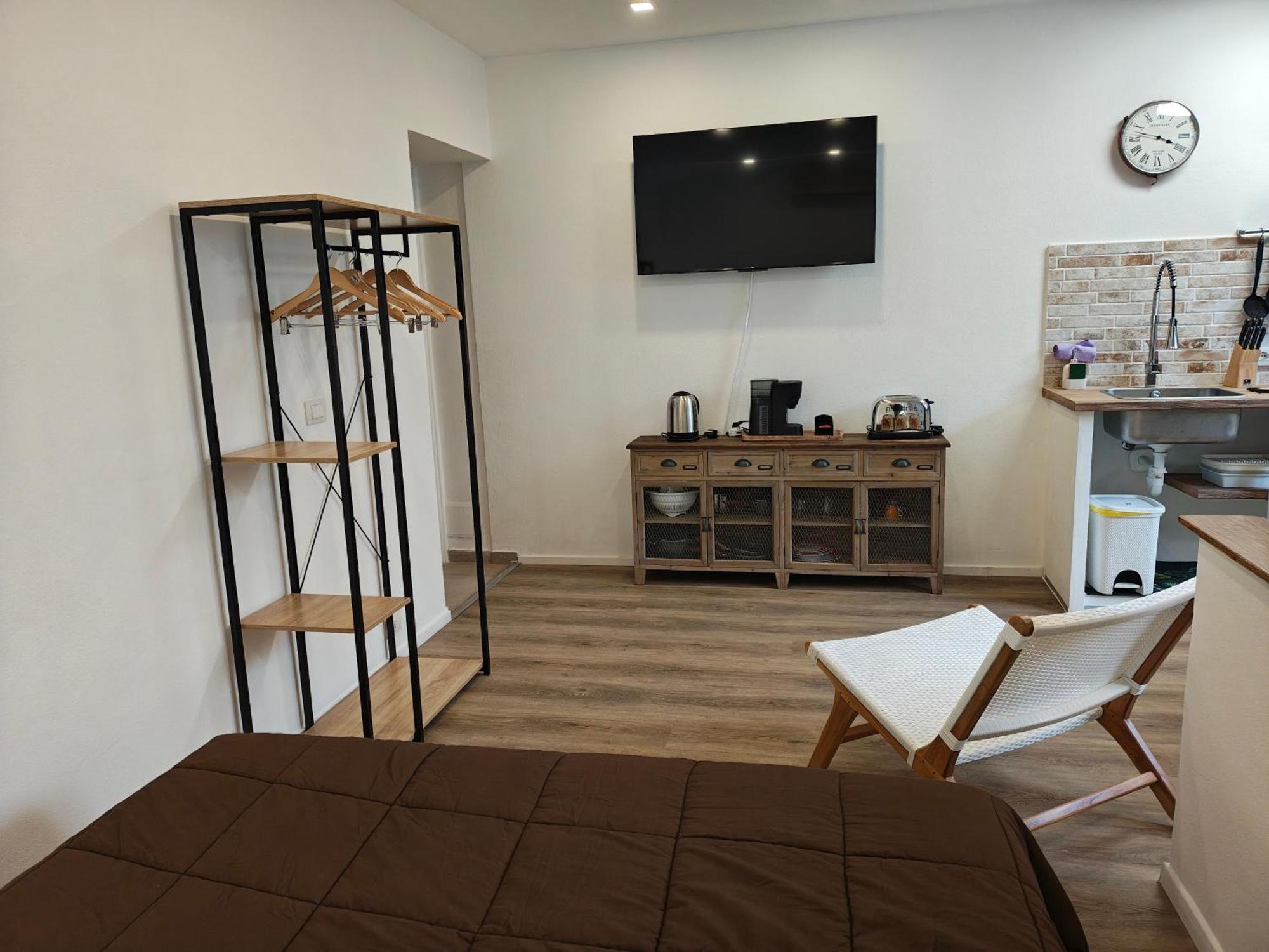 I Limoni Apartment อาลเกโร ภายนอก รูปภาพ