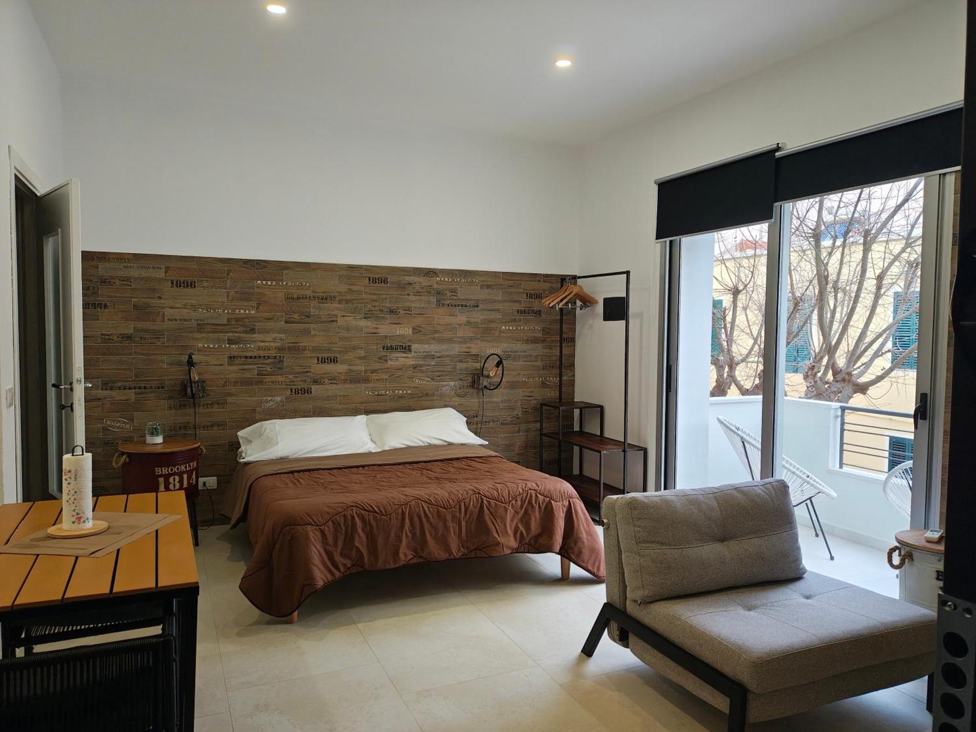 I Limoni Apartment อาลเกโร ภายนอก รูปภาพ