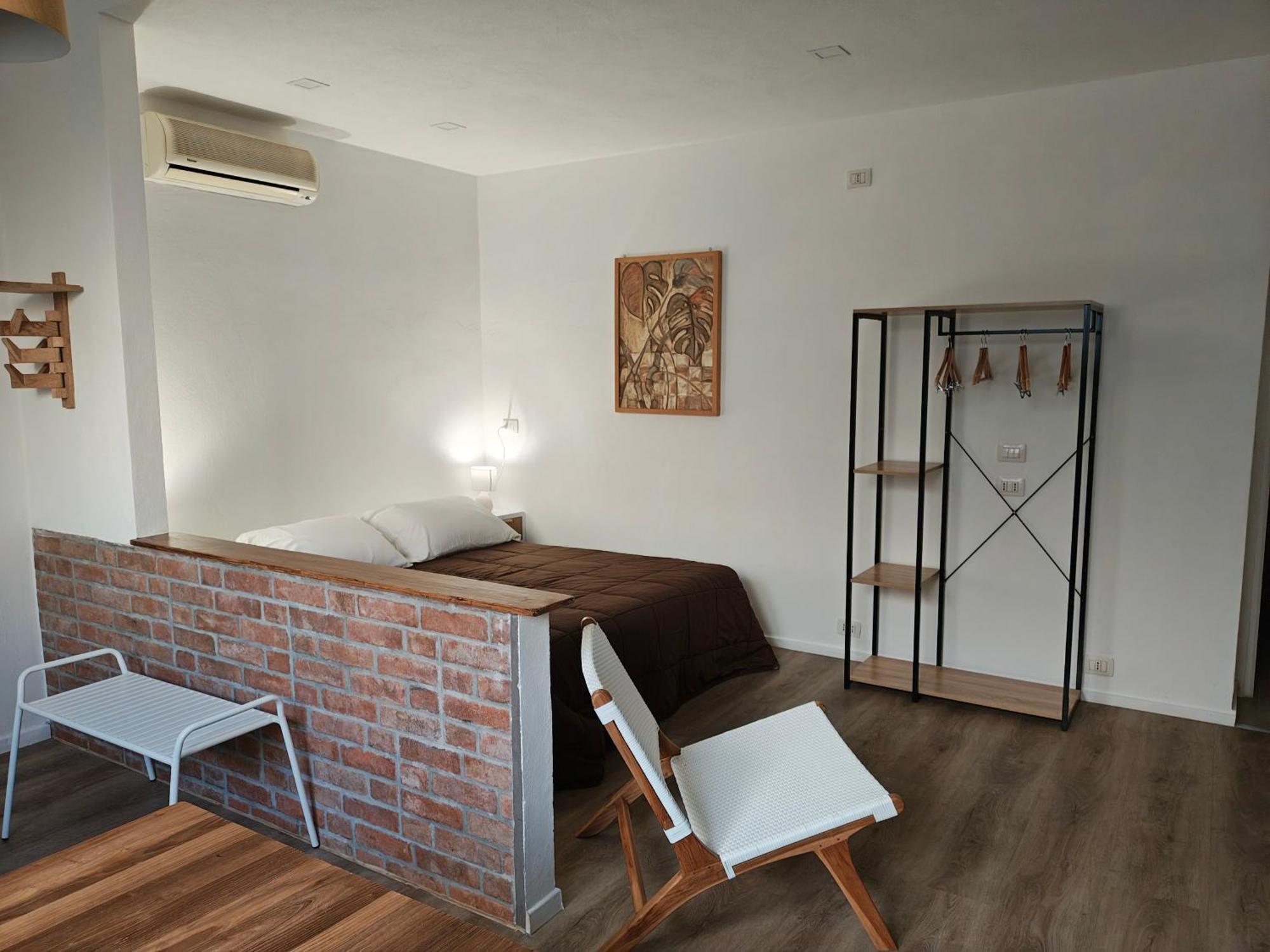 I Limoni Apartment อาลเกโร ภายนอก รูปภาพ