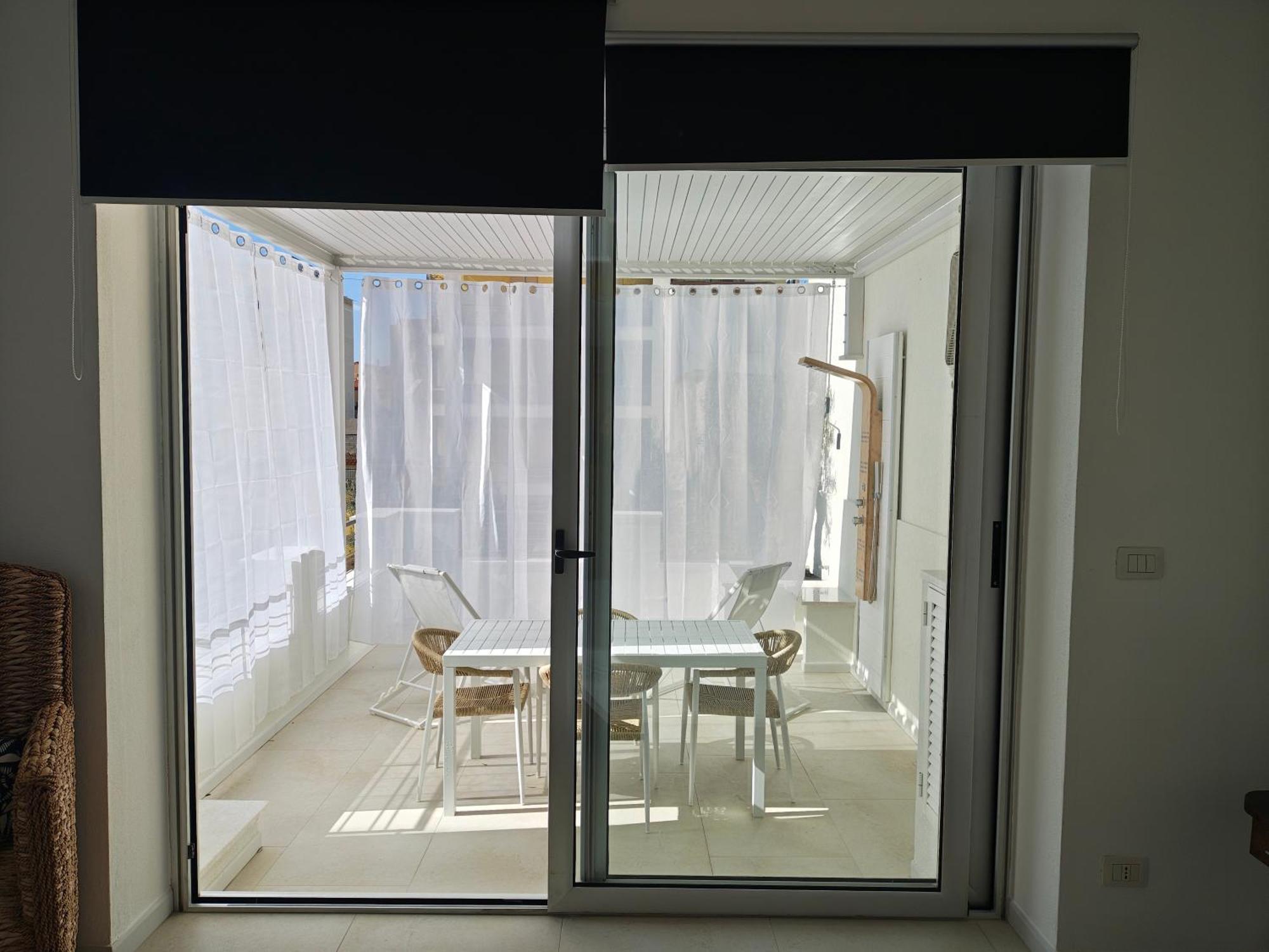 I Limoni Apartment อาลเกโร ภายนอก รูปภาพ
