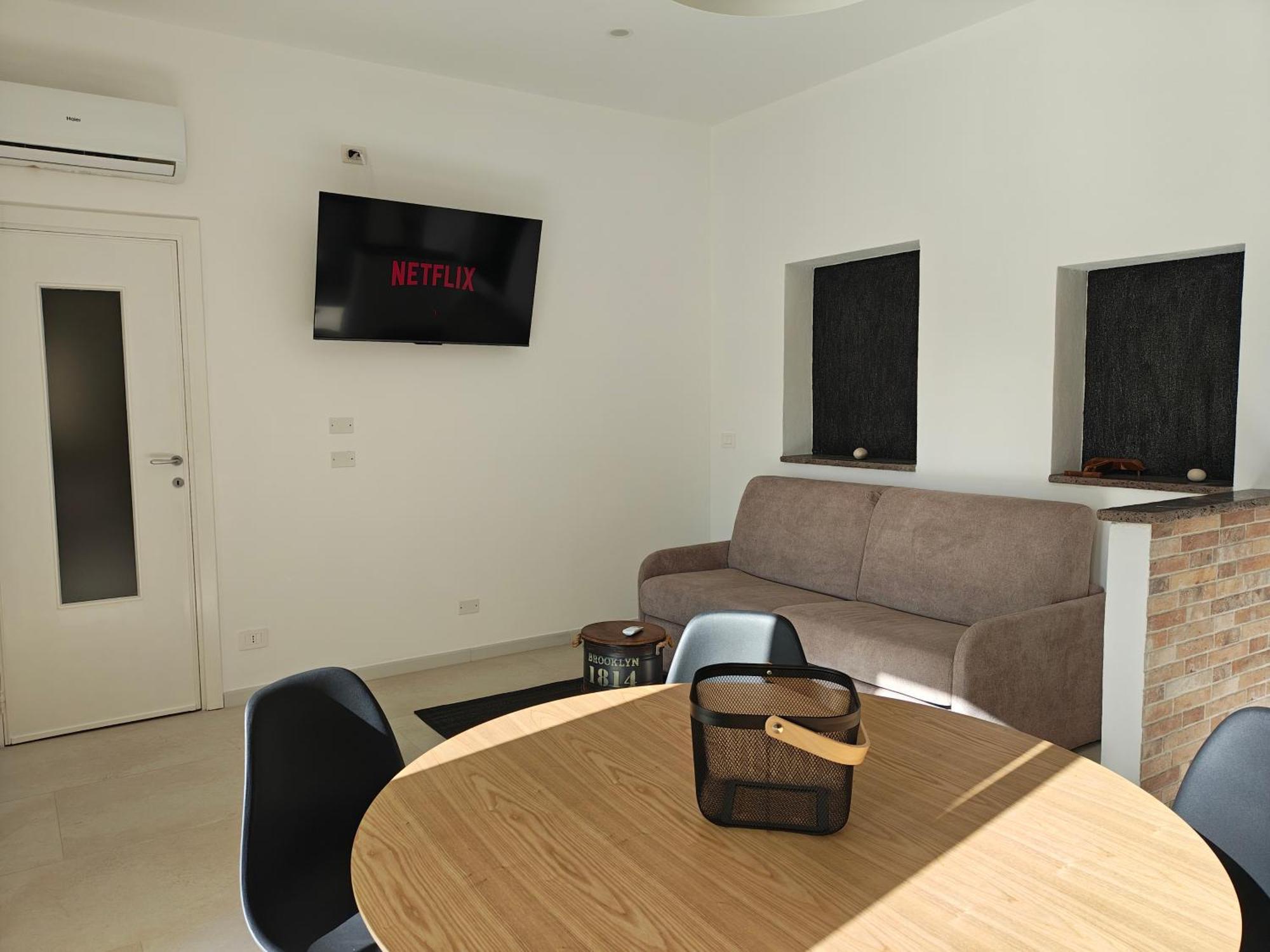 I Limoni Apartment อาลเกโร ภายนอก รูปภาพ