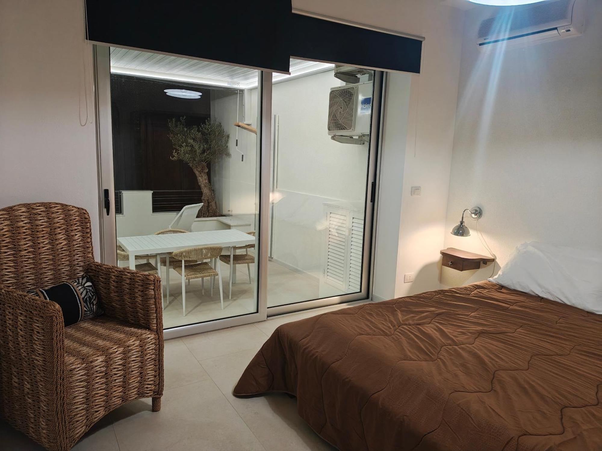 I Limoni Apartment อาลเกโร ภายนอก รูปภาพ