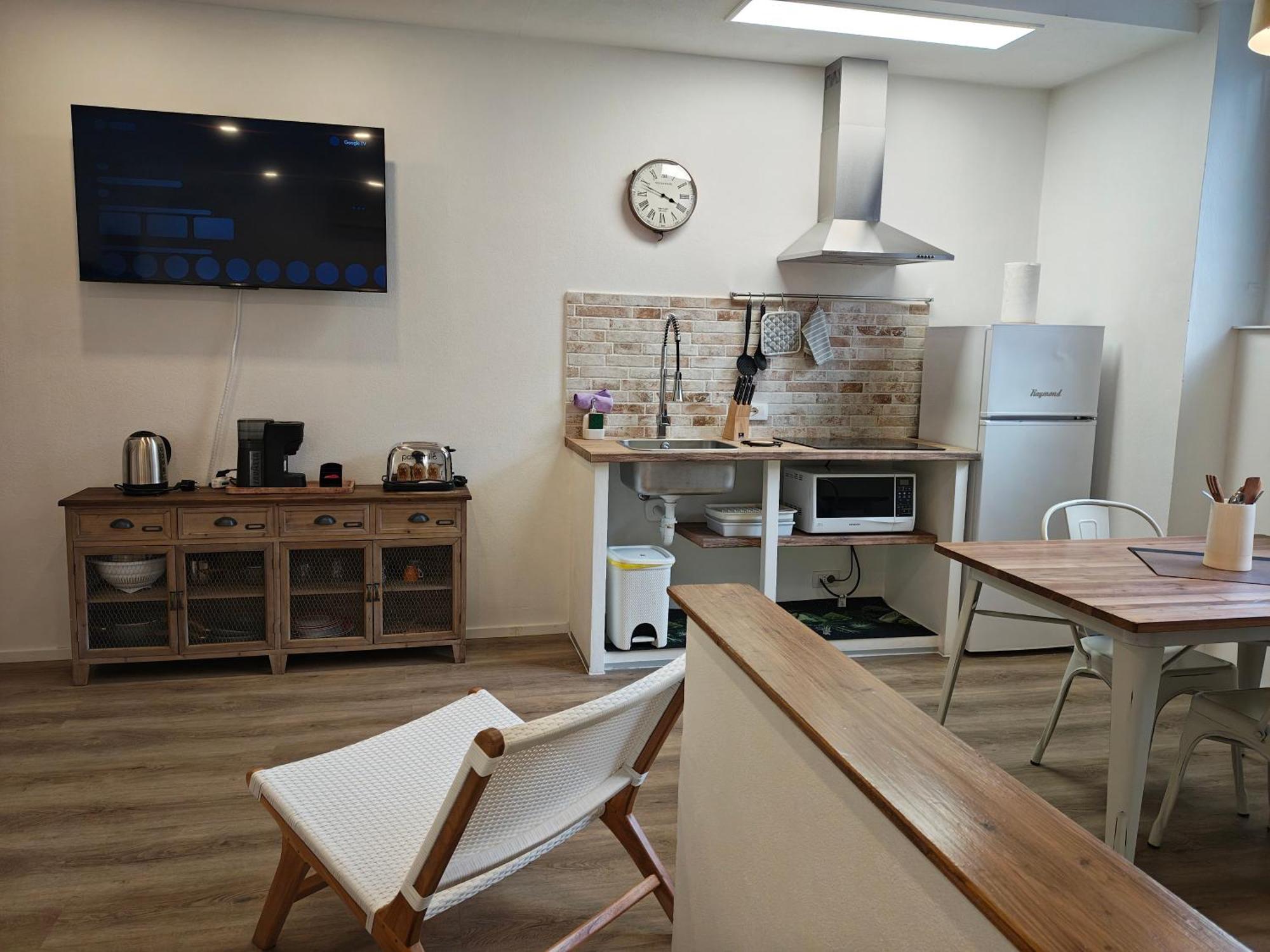 I Limoni Apartment อาลเกโร ภายนอก รูปภาพ