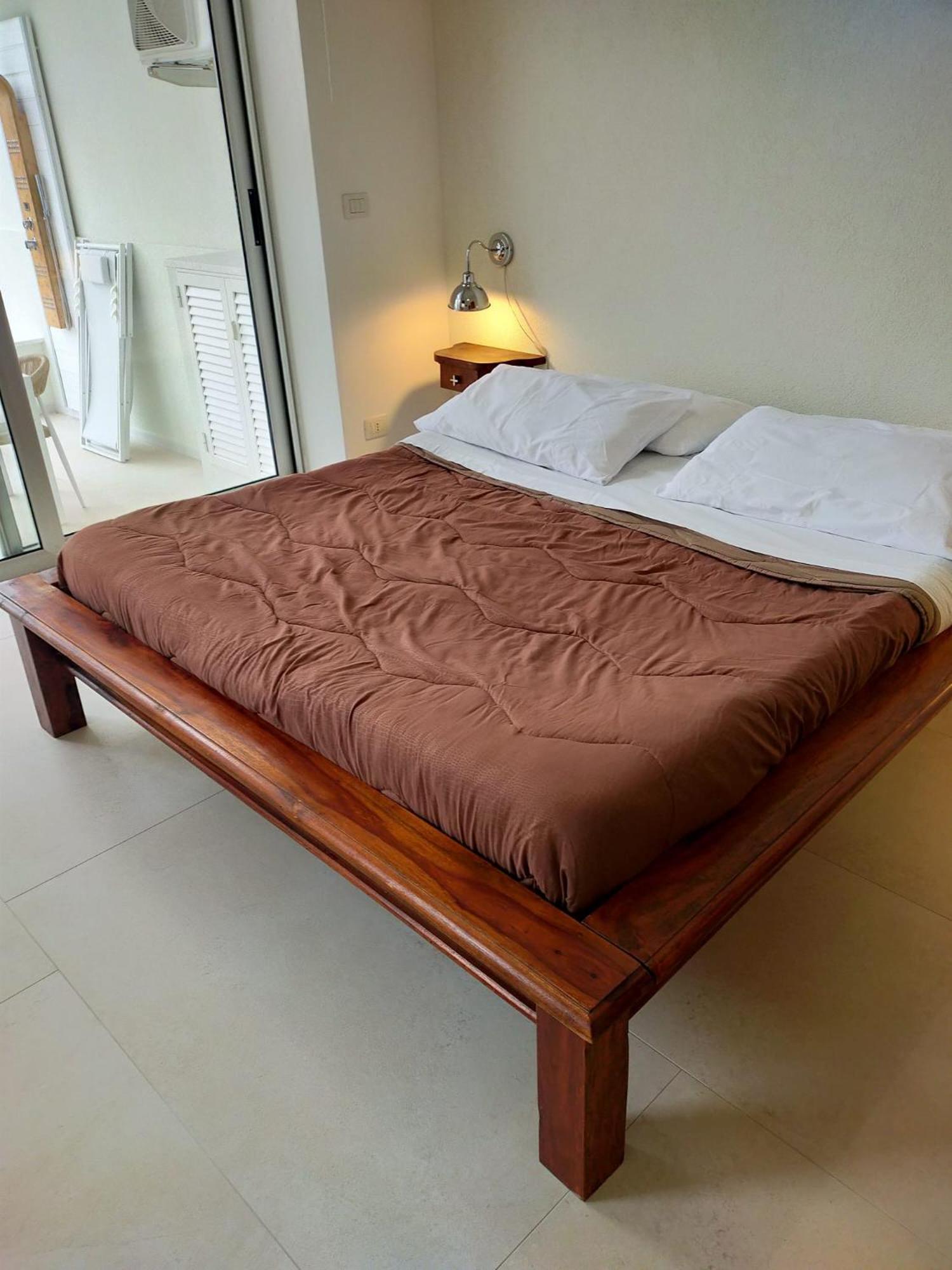 I Limoni Apartment อาลเกโร ภายนอก รูปภาพ