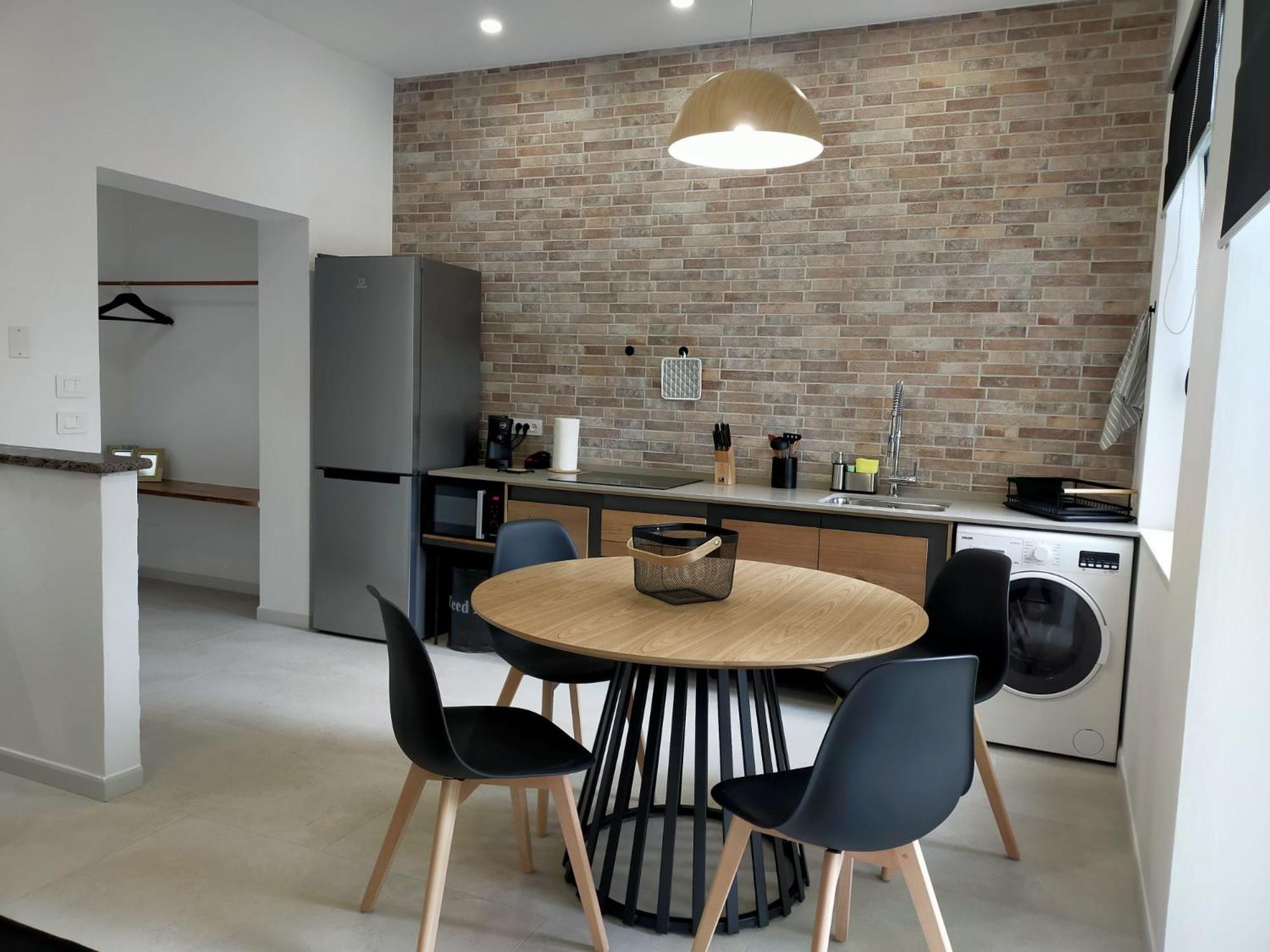 I Limoni Apartment อาลเกโร ภายนอก รูปภาพ