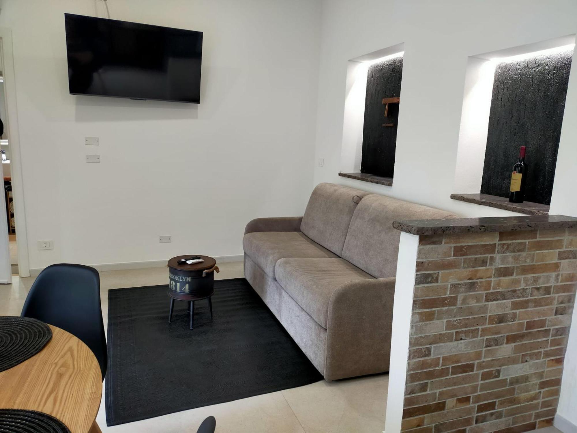 I Limoni Apartment อาลเกโร ภายนอก รูปภาพ