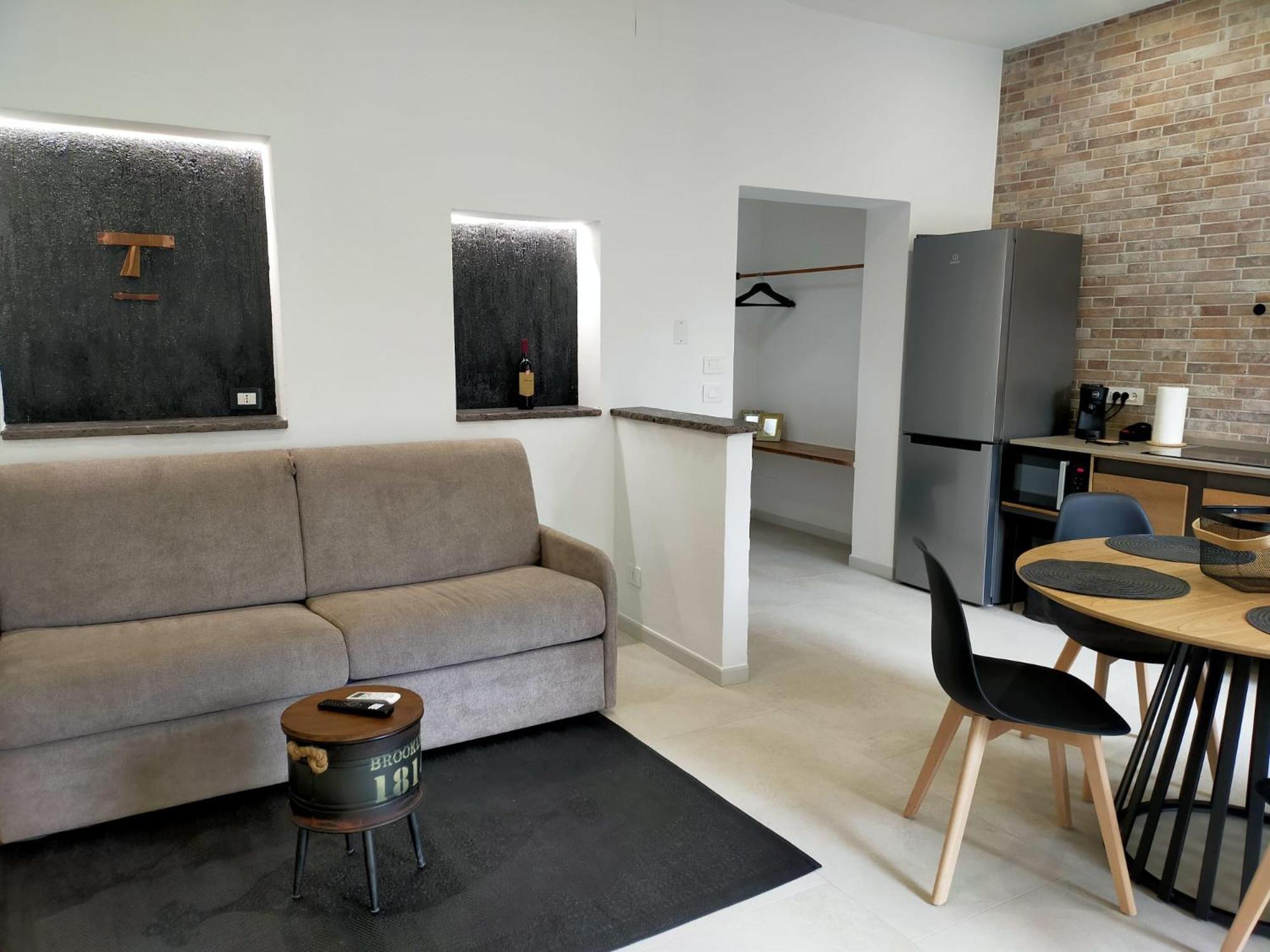 I Limoni Apartment อาลเกโร ภายนอก รูปภาพ