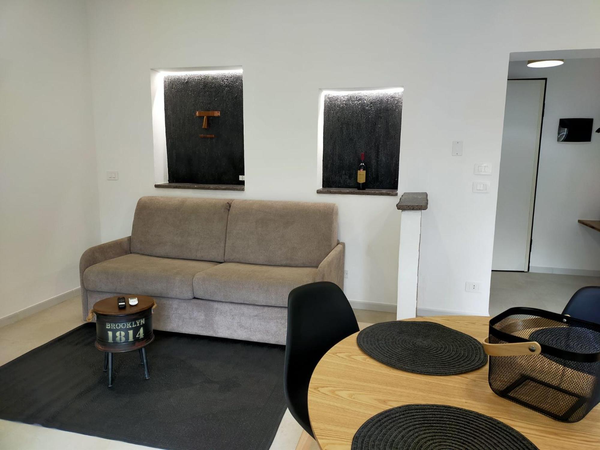 I Limoni Apartment อาลเกโร ภายนอก รูปภาพ