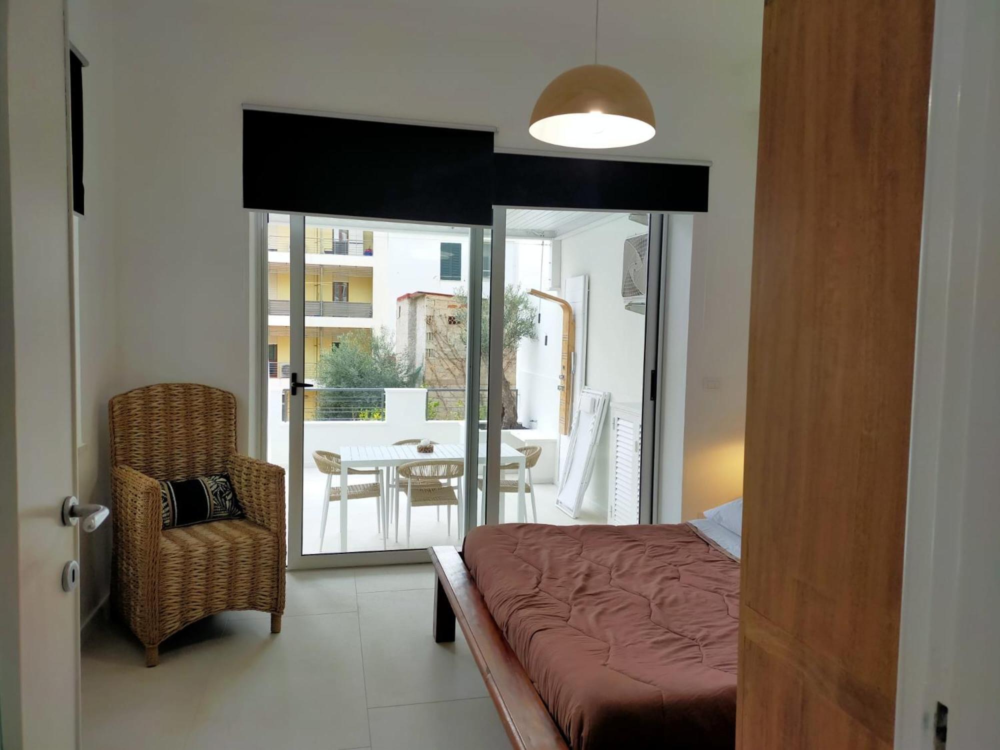 I Limoni Apartment อาลเกโร ภายนอก รูปภาพ