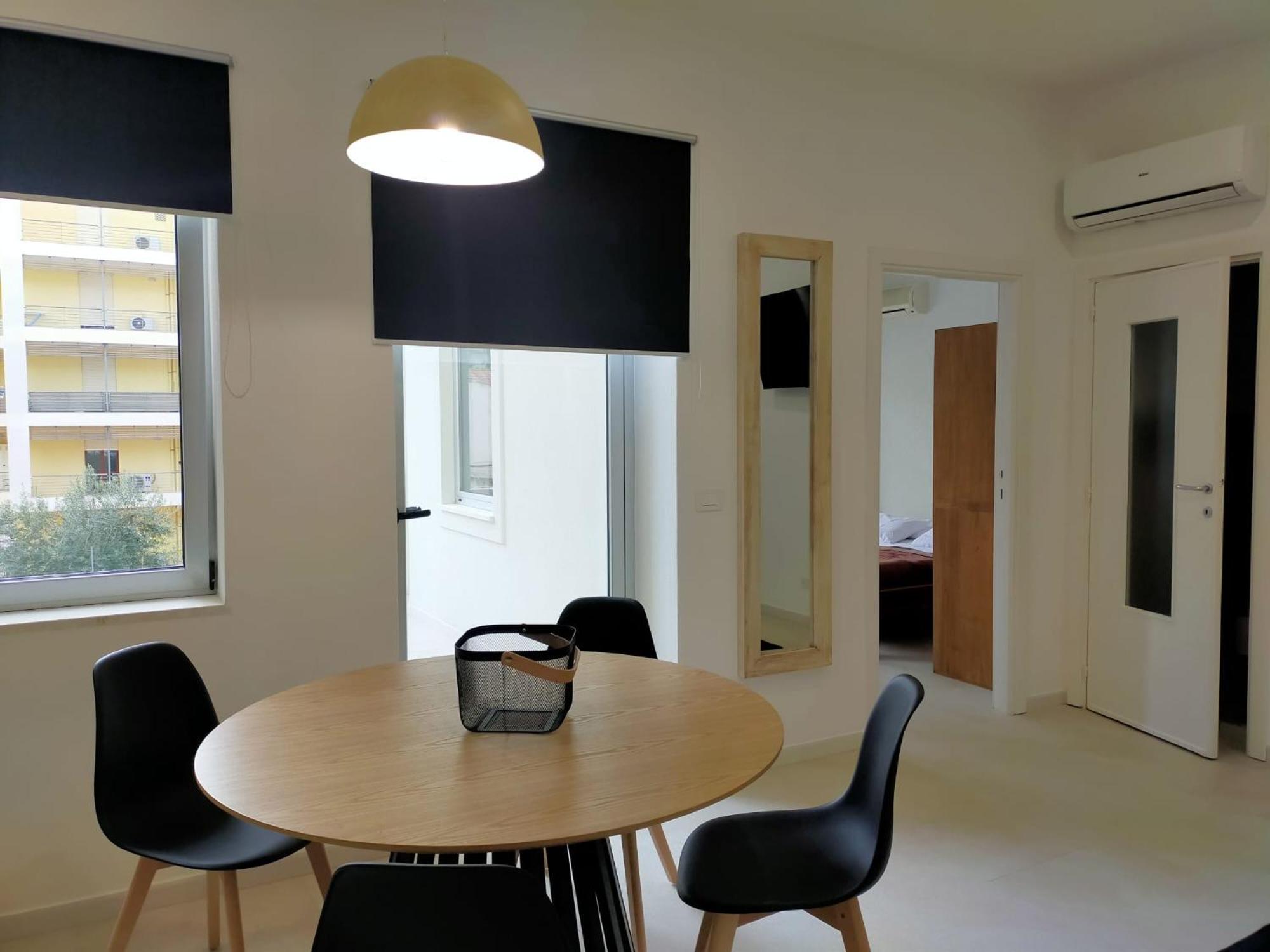 I Limoni Apartment อาลเกโร ภายนอก รูปภาพ