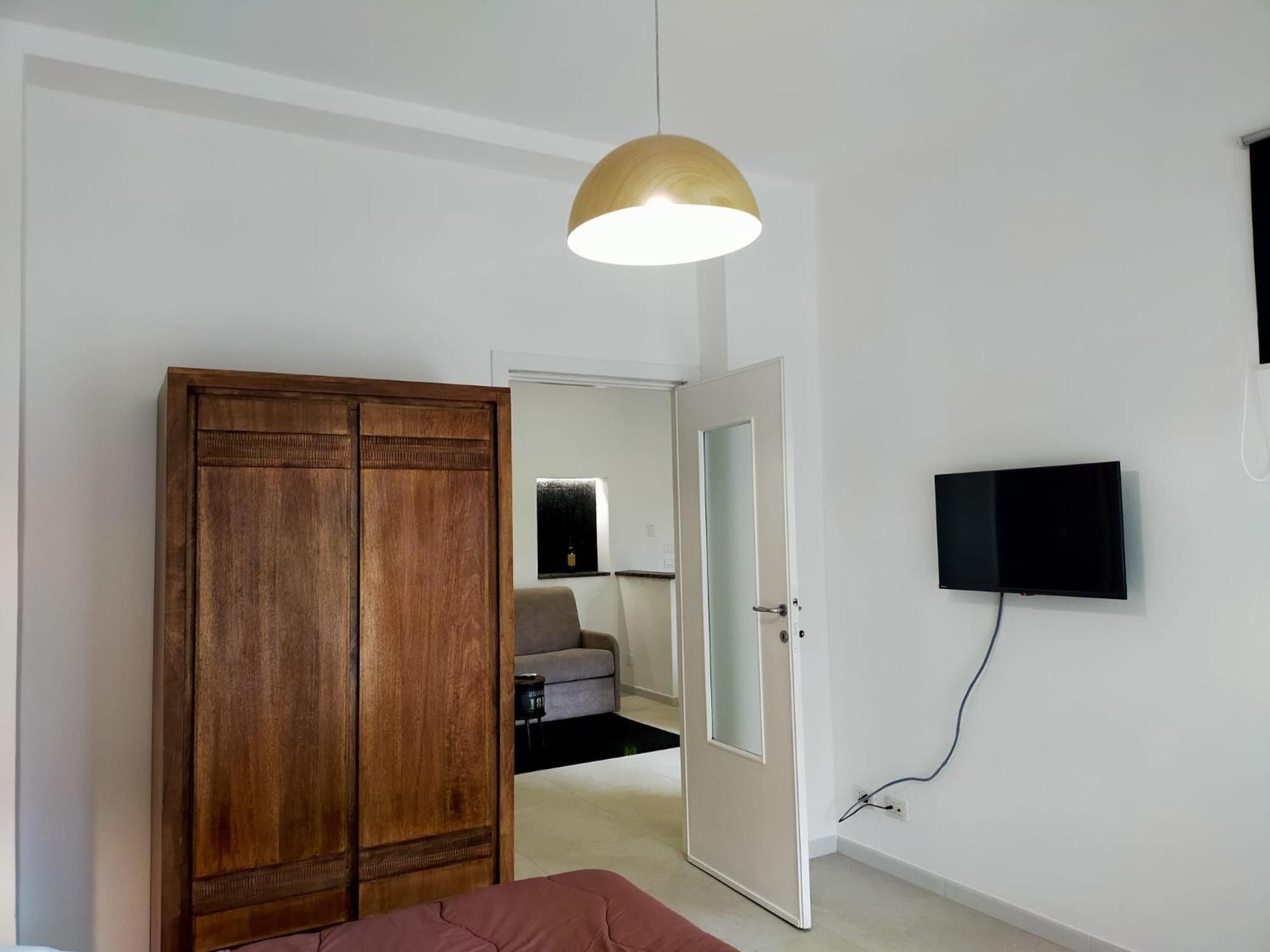 I Limoni Apartment อาลเกโร ภายนอก รูปภาพ
