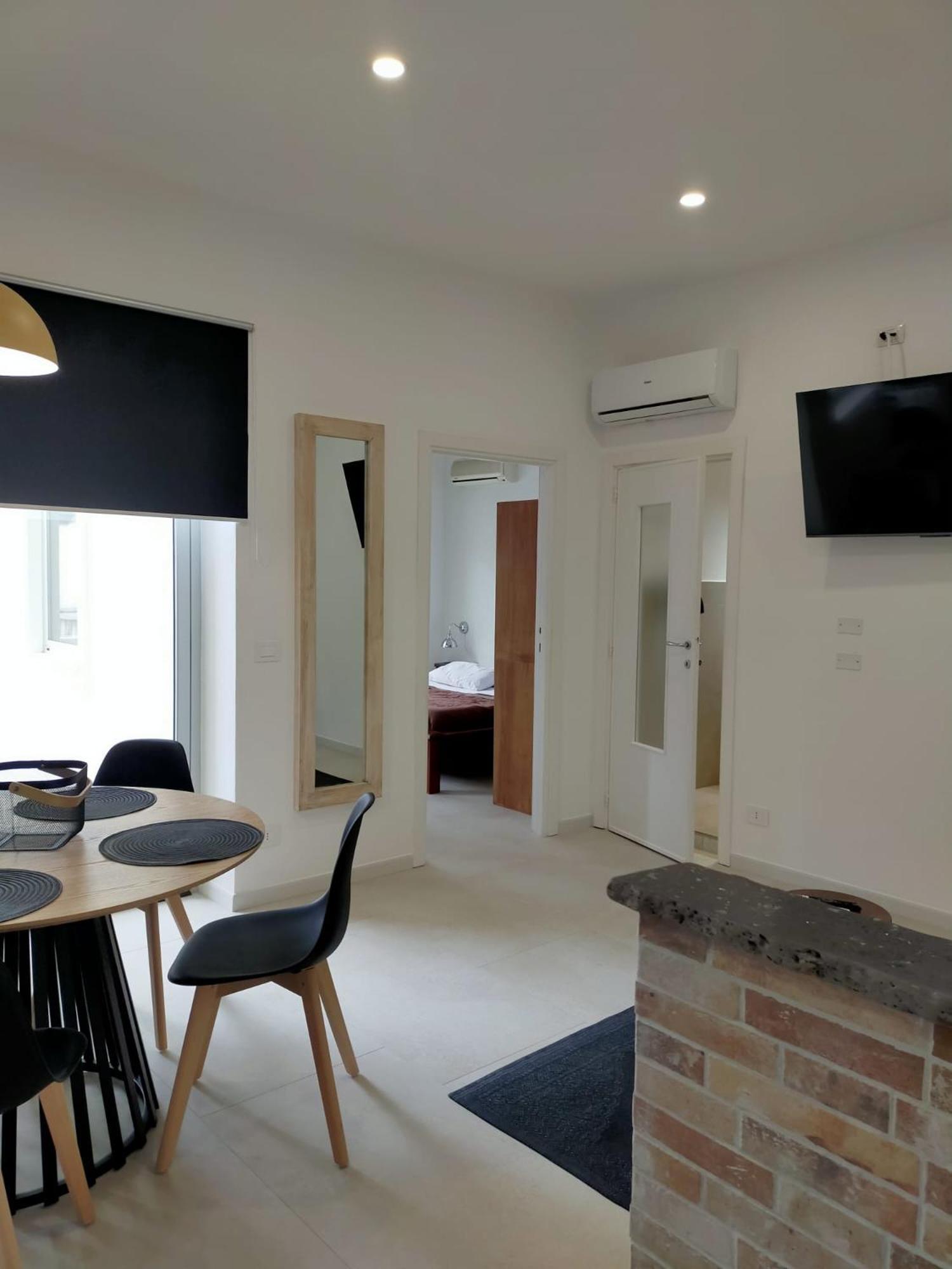 I Limoni Apartment อาลเกโร ภายนอก รูปภาพ