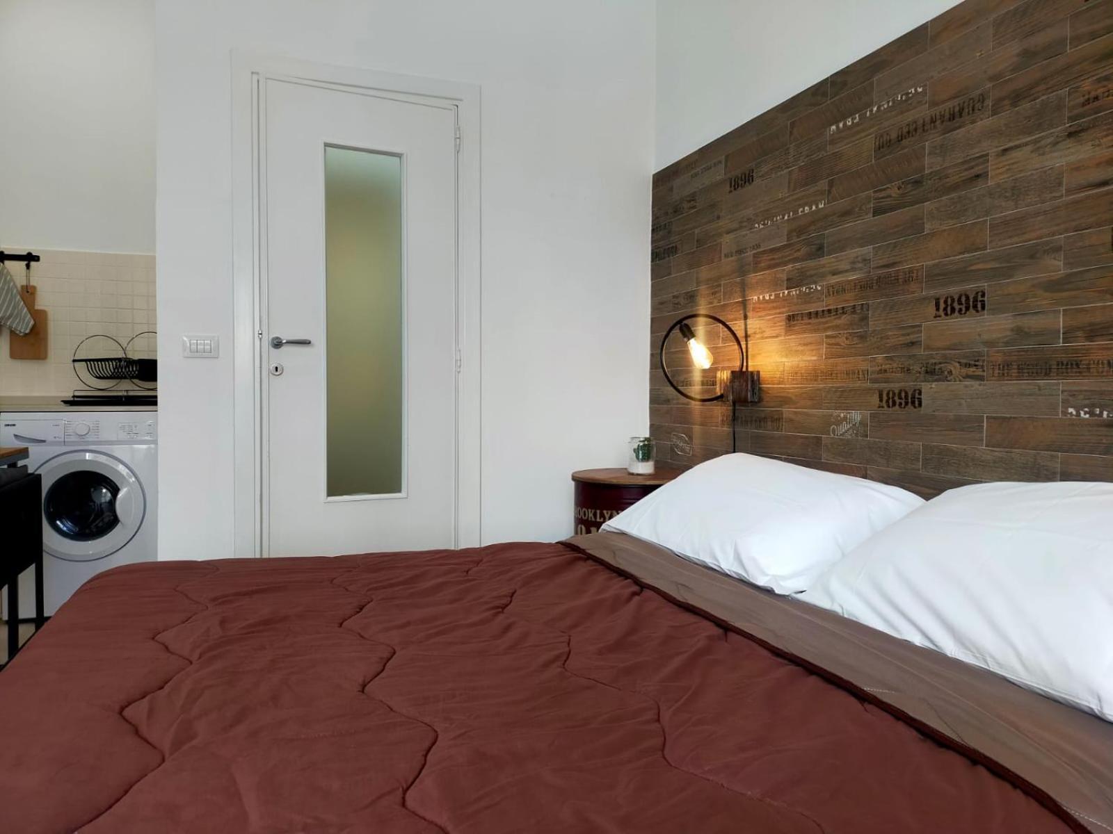 I Limoni Apartment อาลเกโร ภายนอก รูปภาพ