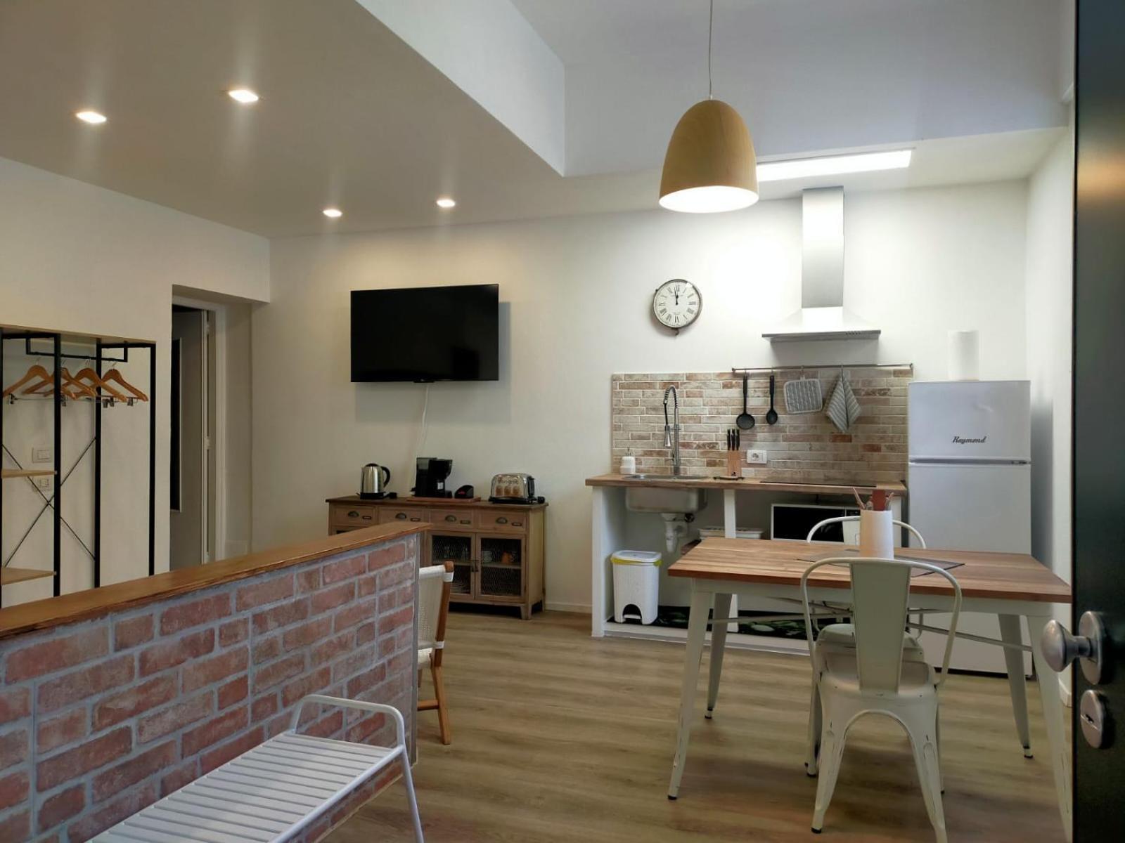 I Limoni Apartment อาลเกโร ภายนอก รูปภาพ