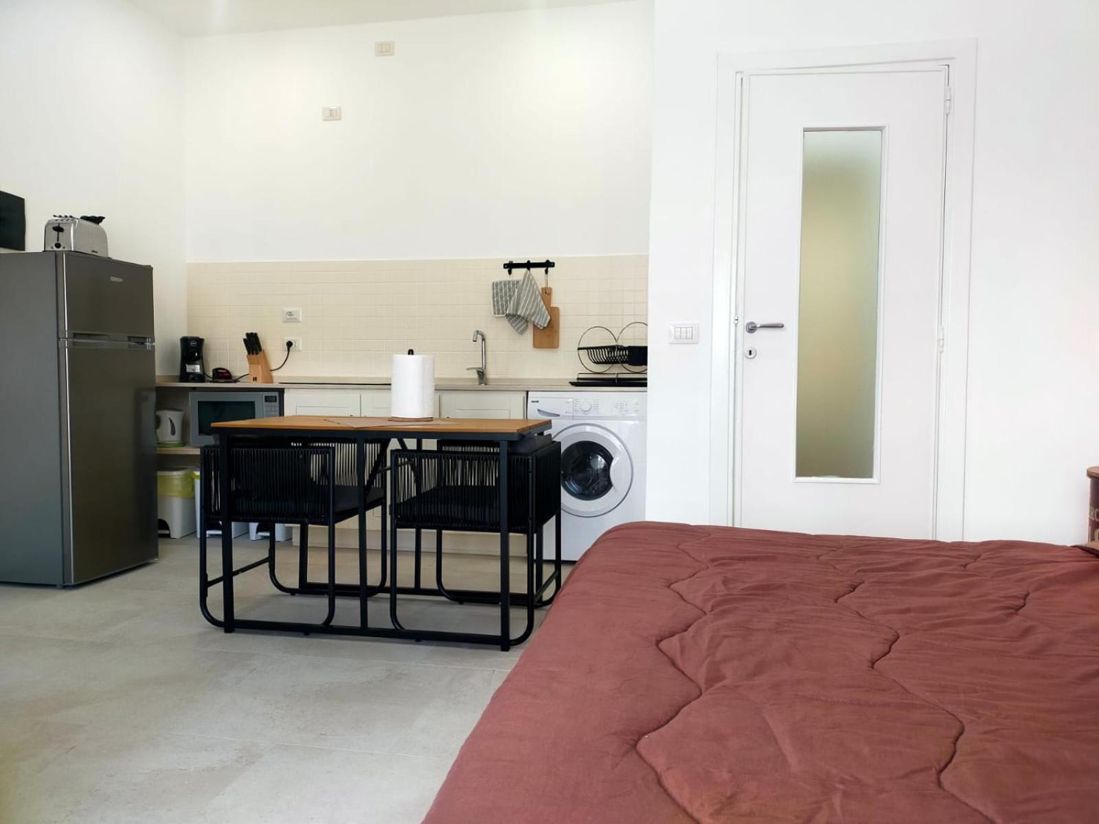 I Limoni Apartment อาลเกโร ภายนอก รูปภาพ